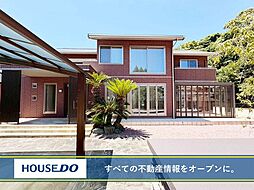 中間市朝霧 中古戸建 中間南小・中学校