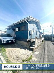 遠賀郡水巻町猪熊 中古戸建 猪熊小学校・水巻中学校