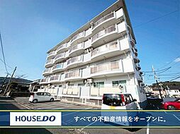 栄盛川ハイツ 中古マンション 深町小・若松中学校