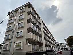 エメラルドタウン本城D棟 中古マンション 赤坂小・本城中学校