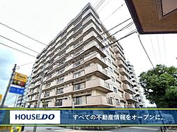 中原スカイマンション あやめが丘小・中原中学校