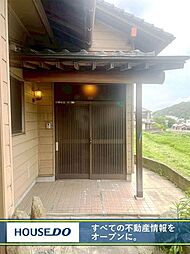 八幡東区中尾 中古戸建 高槻小学校・槻田中学校