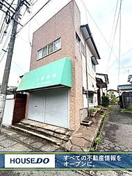 事務所付き住宅戸畑区東大谷 中古戸建 大谷小学校・中学校