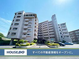 コーポランド幸神II 中古マンション 黒畑小・熊西中学校