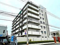 グランドアベニュー二島 中古マンション 黒畑小・熊西中学校