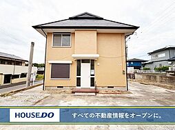 若松区大字蜑住 中古戸建 江川小学校・洞北中学校
