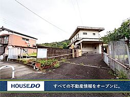 中間市蓮花寺 売土地 中間北小学校・中学校