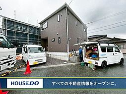 新築戸建 八幡西区光貞台 光貞小・浅川中学校