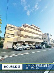 ブロッサム大浦 中古マンション 医生ケ丘小・浅川中学校