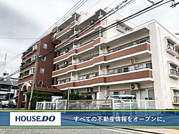 アーバン青山 中古マンション 青山小・熊西中学校