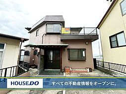 戸畑区東大谷 中古戸建 大谷小・中学校