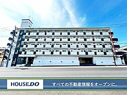 ビブレ折尾 中古マンション 則松小・中学校