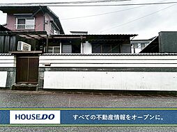 若松区高須南1丁目 中古戸建  高須小・高須中学校