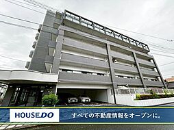 アメニティ高見 中古マンション 高見小・中学校