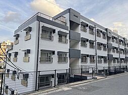エメラルドマンション茶売B棟 熊西小・引野中学校