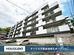 エメラルドマンション茶売B棟 熊西小・引野中学校