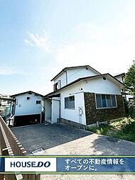 八幡東区日の出 中古戸建