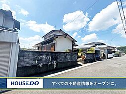 中間市太賀2丁目 売土地 中間南小・中間南中学校
