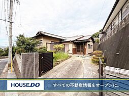中間市朝霧 中古戸建 中間南小学校・中学校