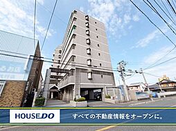 ラ・レジダンス・ド・サントゥール 萩原小・穴生中学校