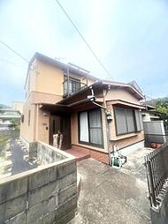 若松区西畑町 中古戸建 深町小学校・若松中学校
