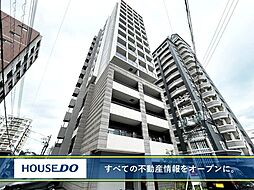 サンレリウス戸畑駅前 中古マンション 戸畑中央小・高生中学校