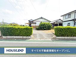 遠賀郡遠賀町大字別府 中古戸建 島門小学校・遠賀中学校