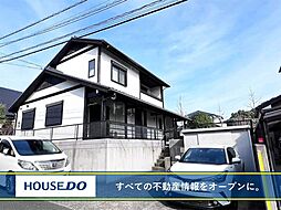 若松区青葉台南 中古戸建 青葉小学校・高須中学校