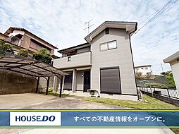 八幡西区大膳 中古戸建 折尾西小学校・則松中学校