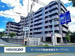 グランドパレス浅川アドバンティア 中古マンション
