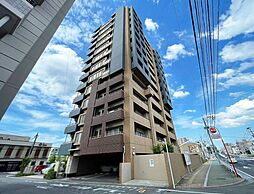 サンパーク鷹の巣II 中古マンション 萩原小学校・穴生中学校