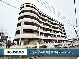 アーティックス千防 中古マンション 戸畑中央小・飛幡中学校