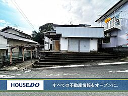 八幡西区船越 売土地 千代小学校・中学校