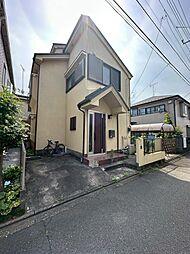 相模原市南区若松3丁目