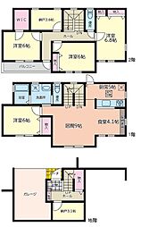 柏尾町戸建
