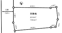 横浜市青葉区奈良町
