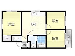 豊中市岡上の町４丁目