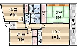 豊中市柴原町２丁目