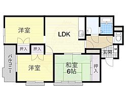 豊中市清風荘２丁目