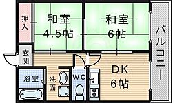 豊中市桜の町１丁目