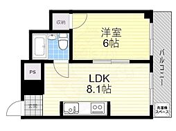 豊中市箕輪２丁目