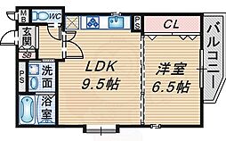 ソレイユ曽根東町