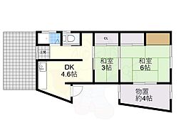 豊中市曽根西町２丁目の一戸建て