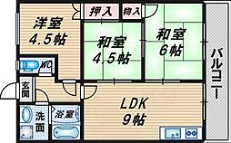 豊中市北条町１丁目