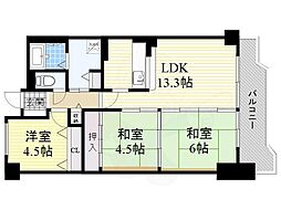 豊中市上新田１丁目