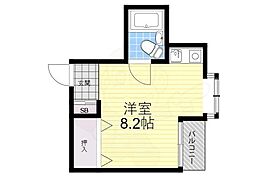 庄内マンション （旧 第3八雲マンション）