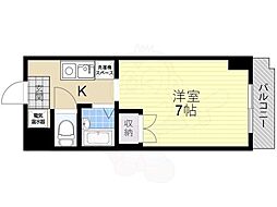 豊中市螢池中町１丁目