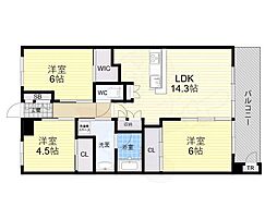 豊中市西緑丘１丁目