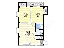 ヴェールアッシュ2