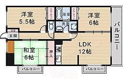 豊中市西緑丘２丁目